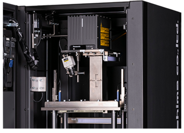 パナソニックCF-W2B W1AXR レーザー加工機VL-W1 | 制御機器 | 電子