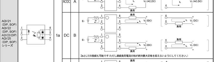 PhotoMOS通信-017-0