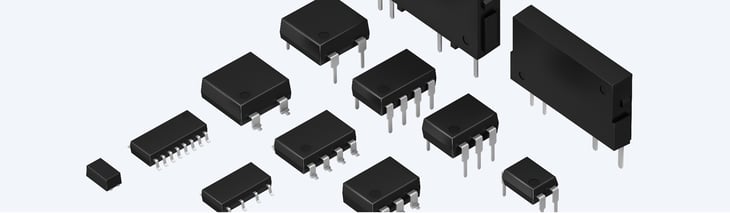 PhotoMOS通信-024-0