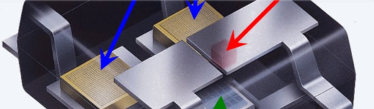 PhotoMOS通信-034-0